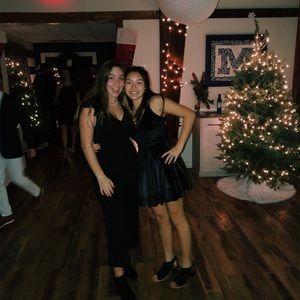 Meet your Posher, Logan